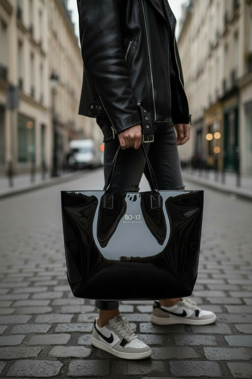 Sac 80-13 Street Quality